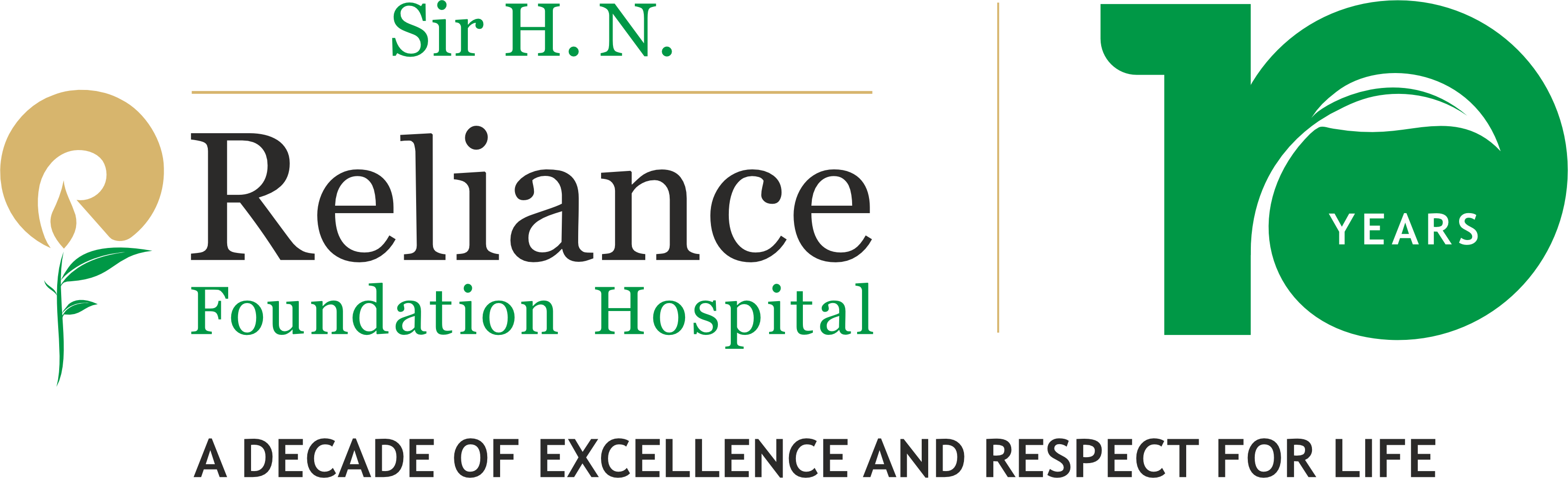 Reliance Foundation Hospital
